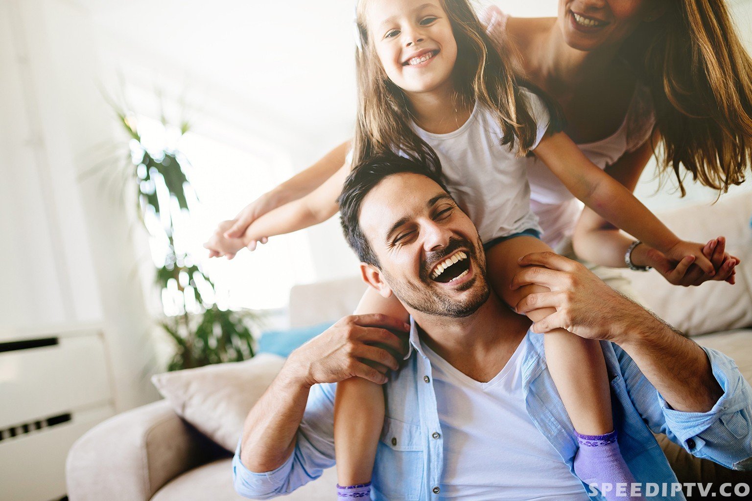 How Do Iptv Systems Work