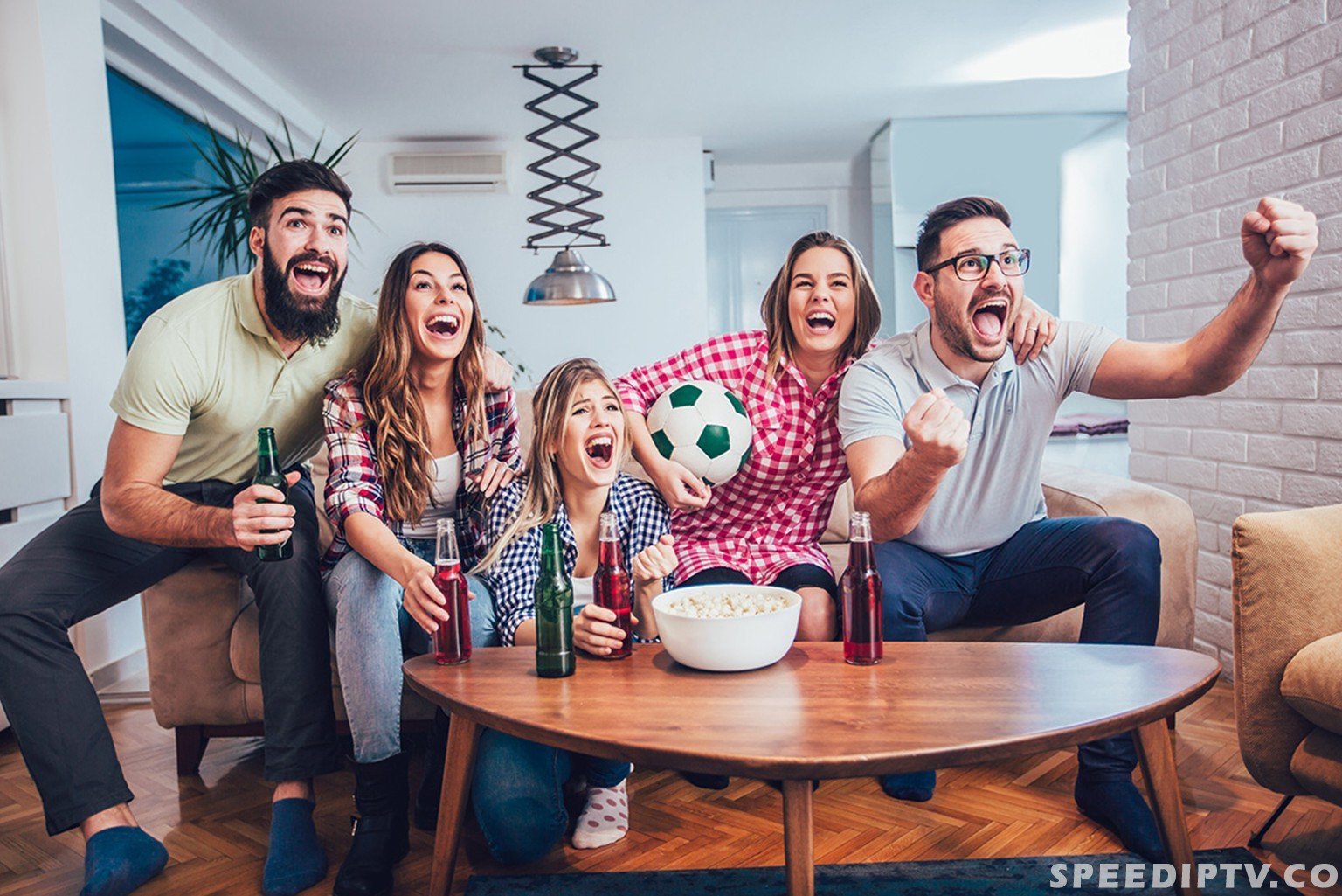 How To Install Iptv On Lg Tv