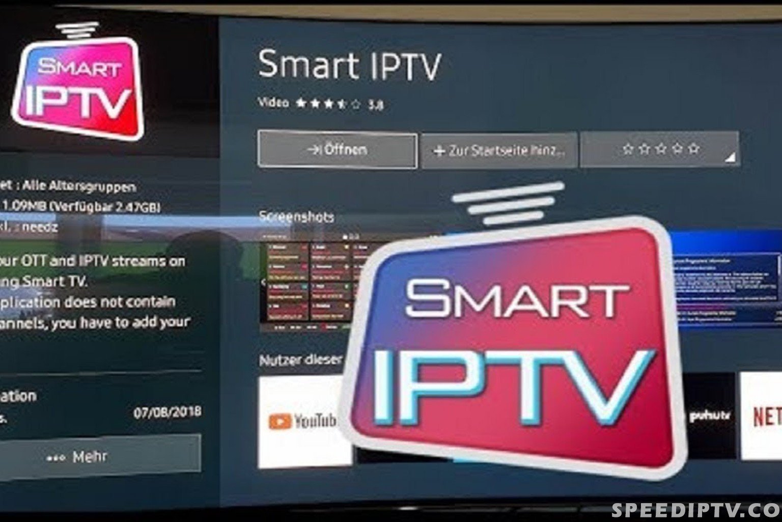 How To Load Iptv Onto Android Box