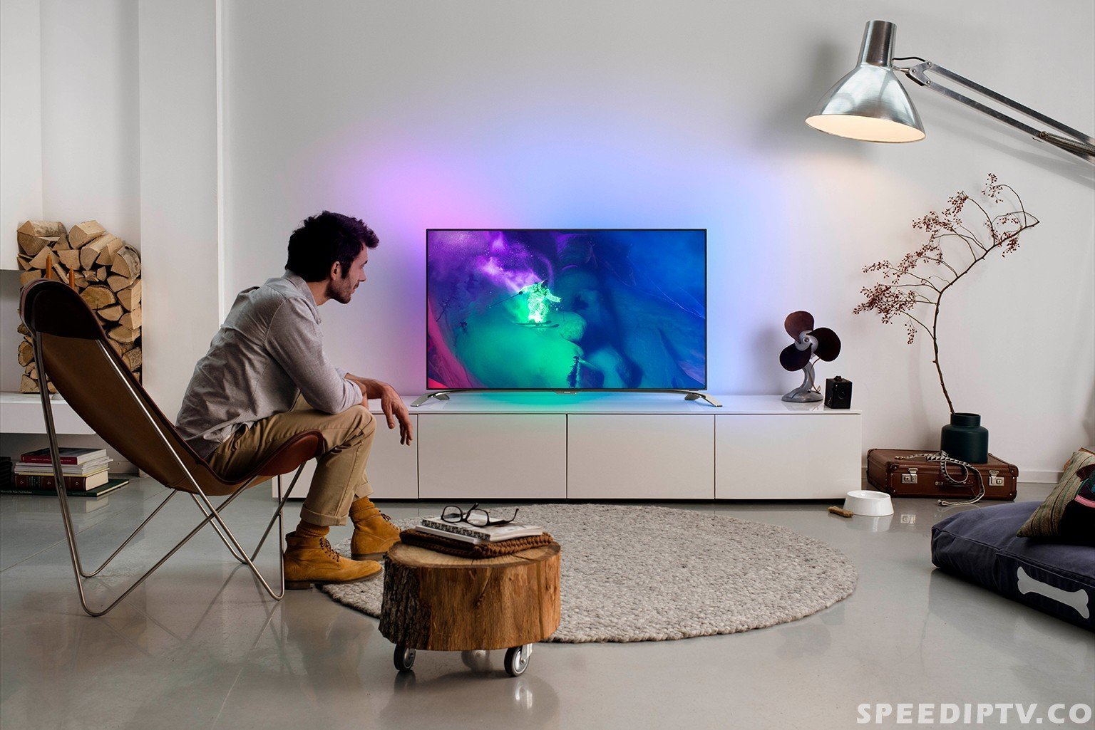 How Do I Find My Mac Address For Iptv