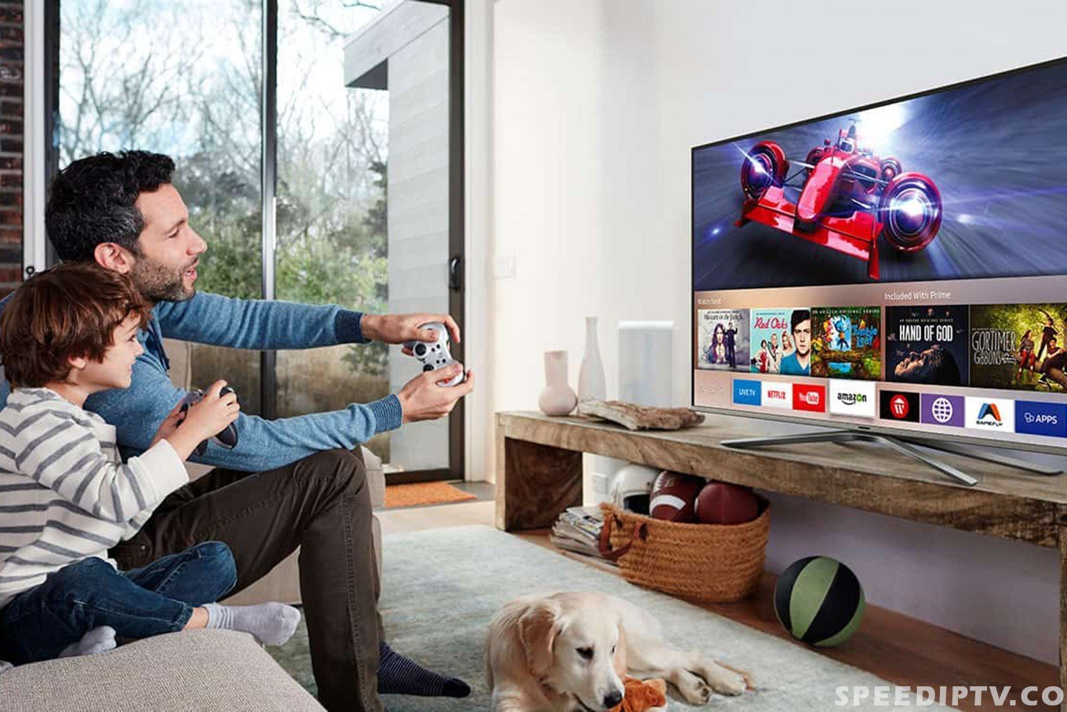 How To Add Iptv Smarters To Roku Tv