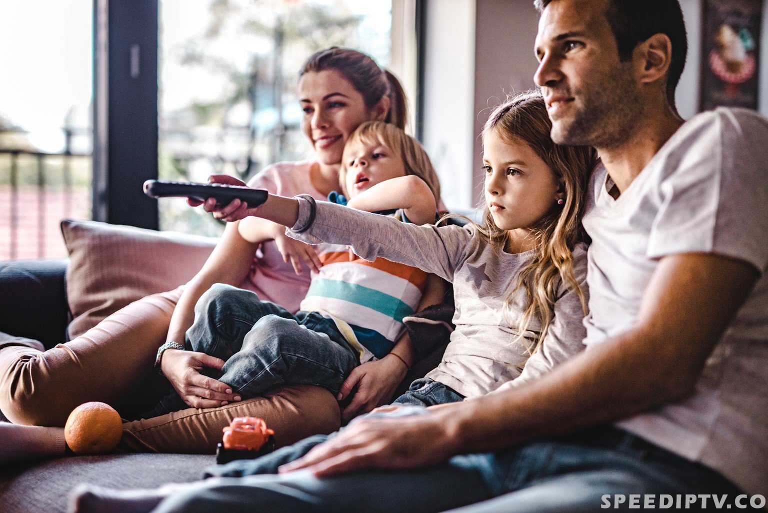 How To Check Iptv Mac Address