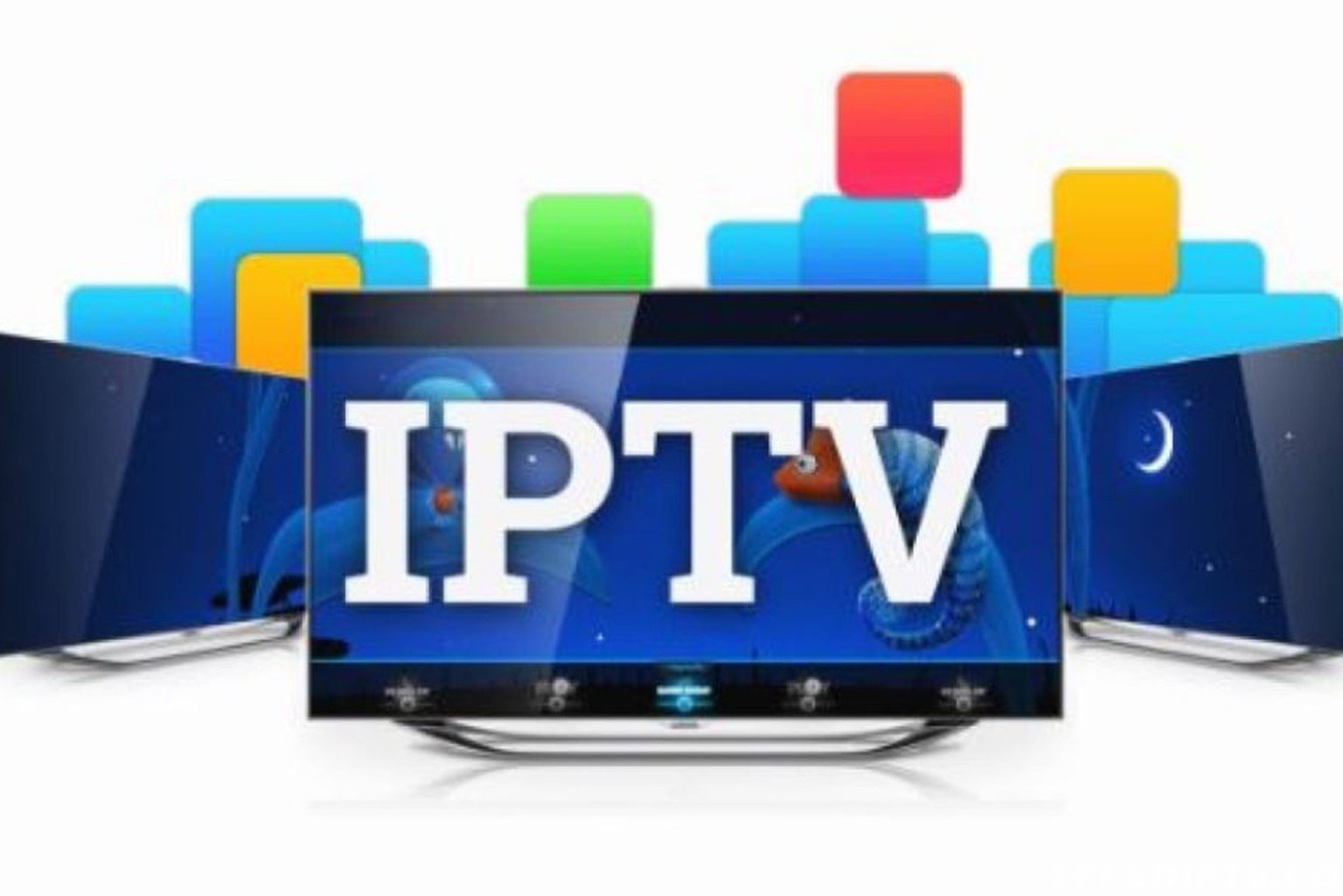 How To Find Channels On Iptv