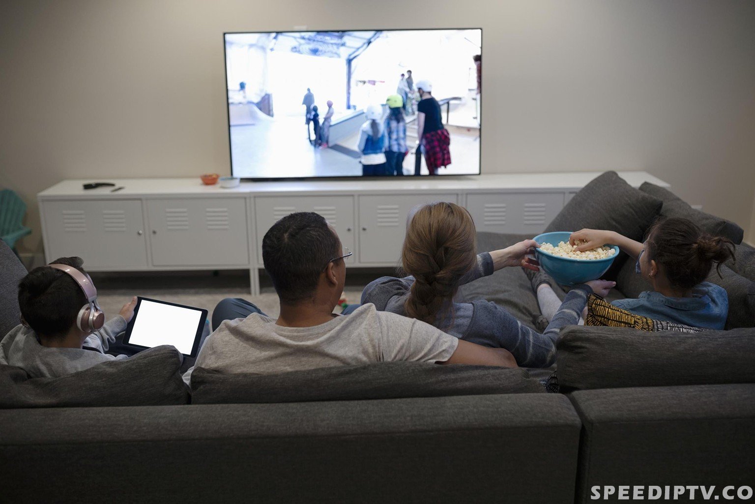 How To Get Iptv Firestick