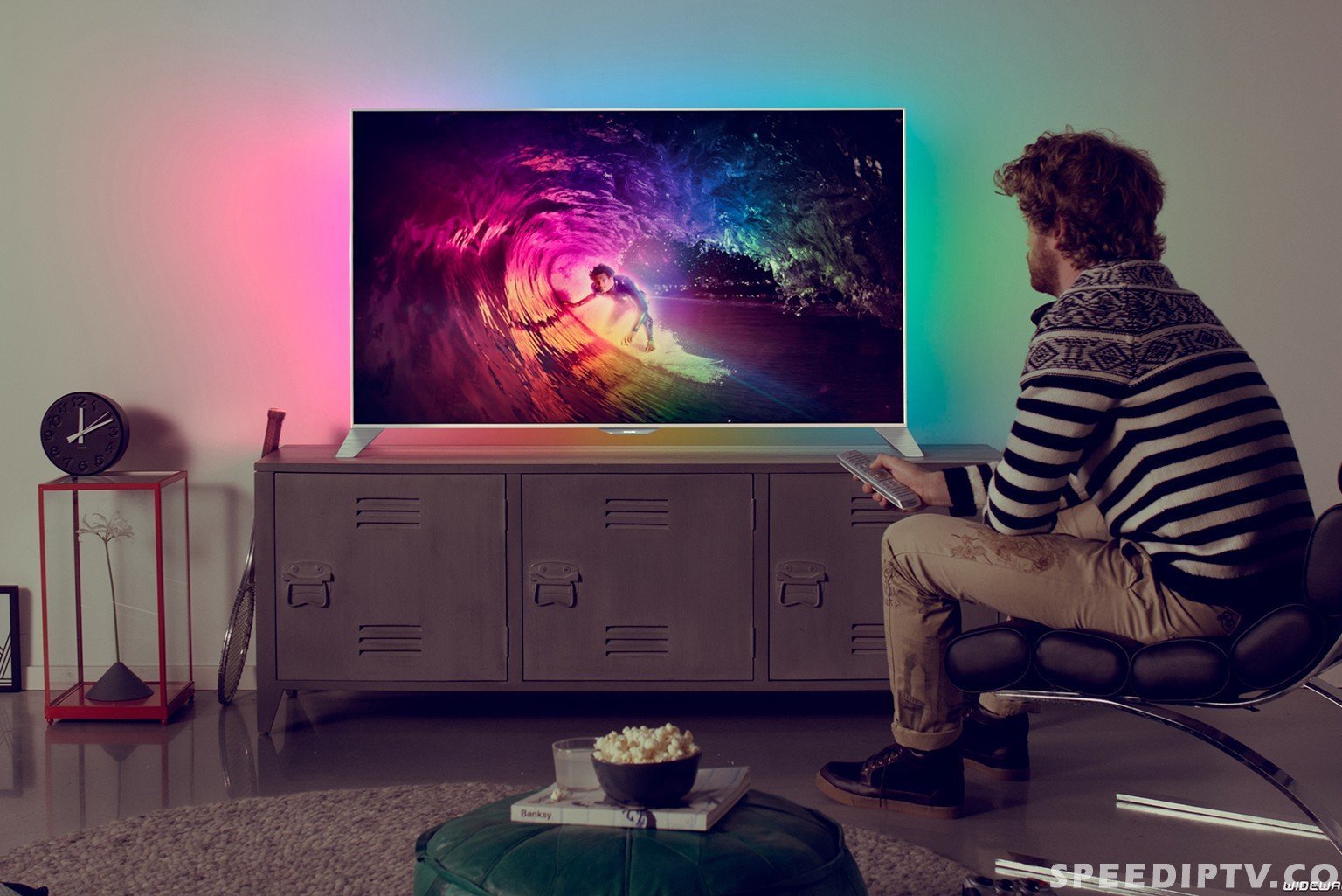 What Do I Need To Watch Iptv