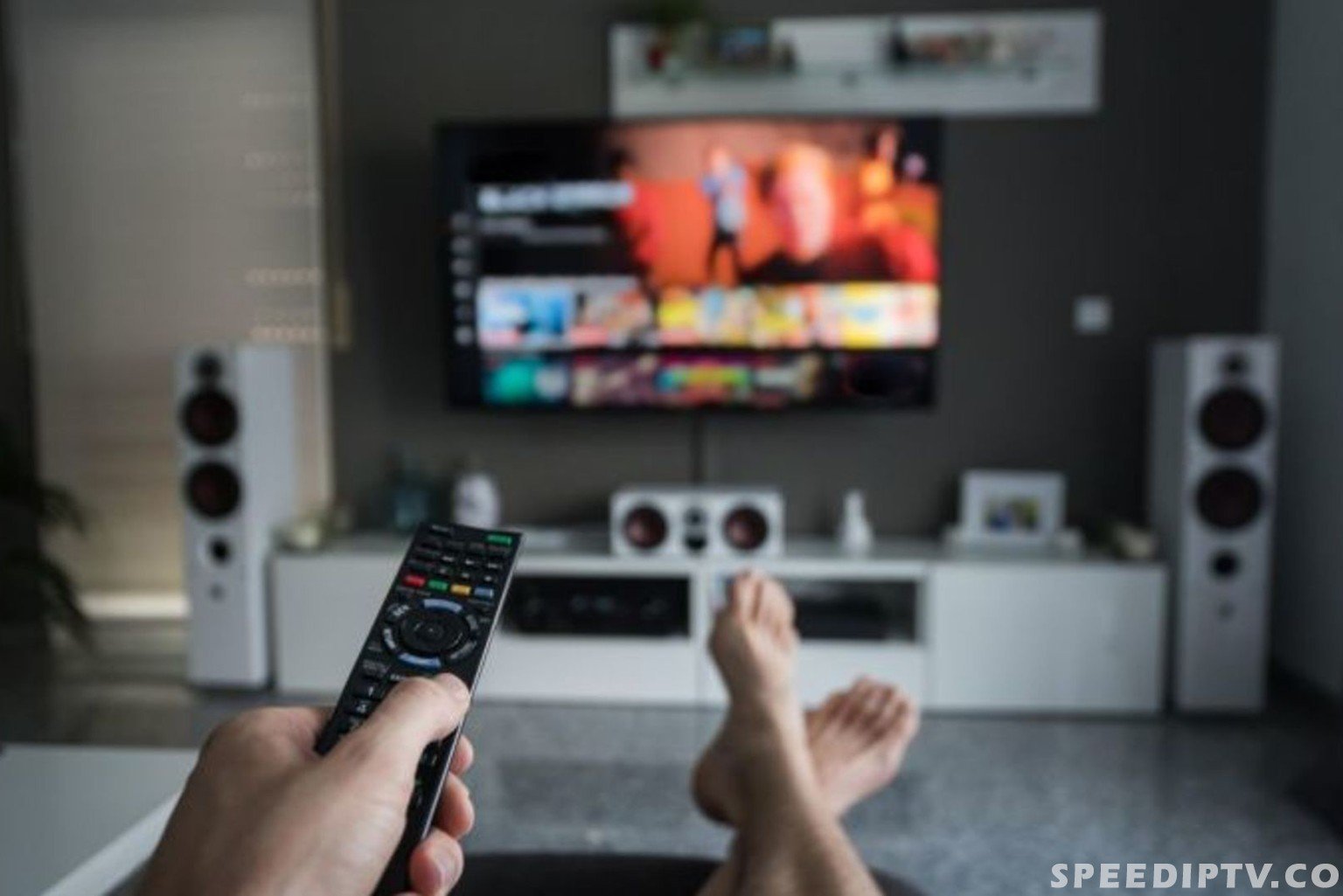 How To Clear Cache On Smart Iptv