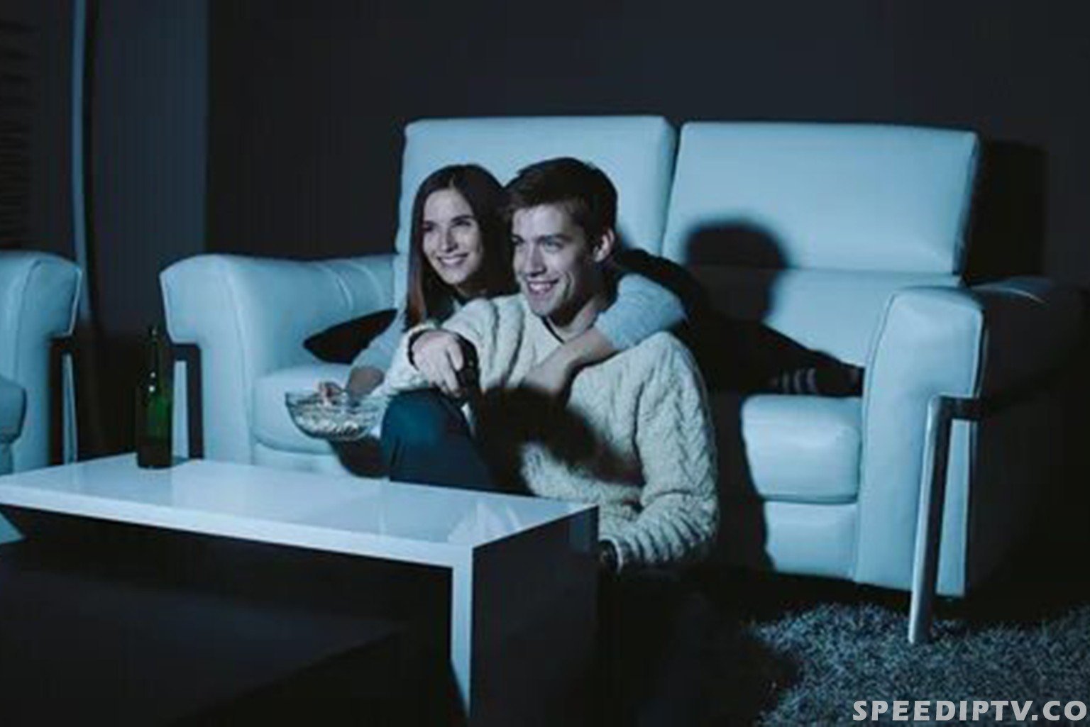 How To Get Url For Iptv