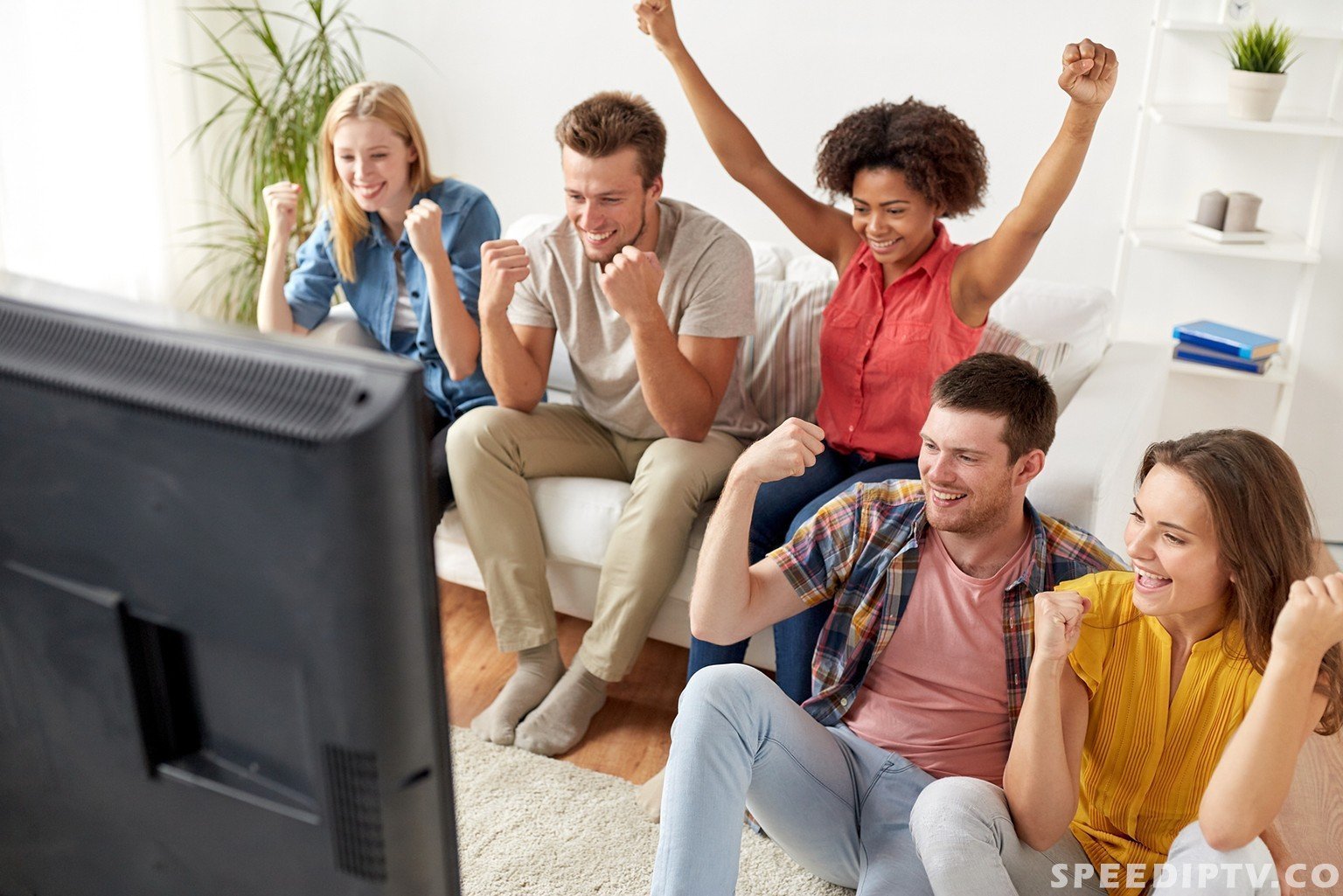 How To Record Iptv On Samsung Smart Tv