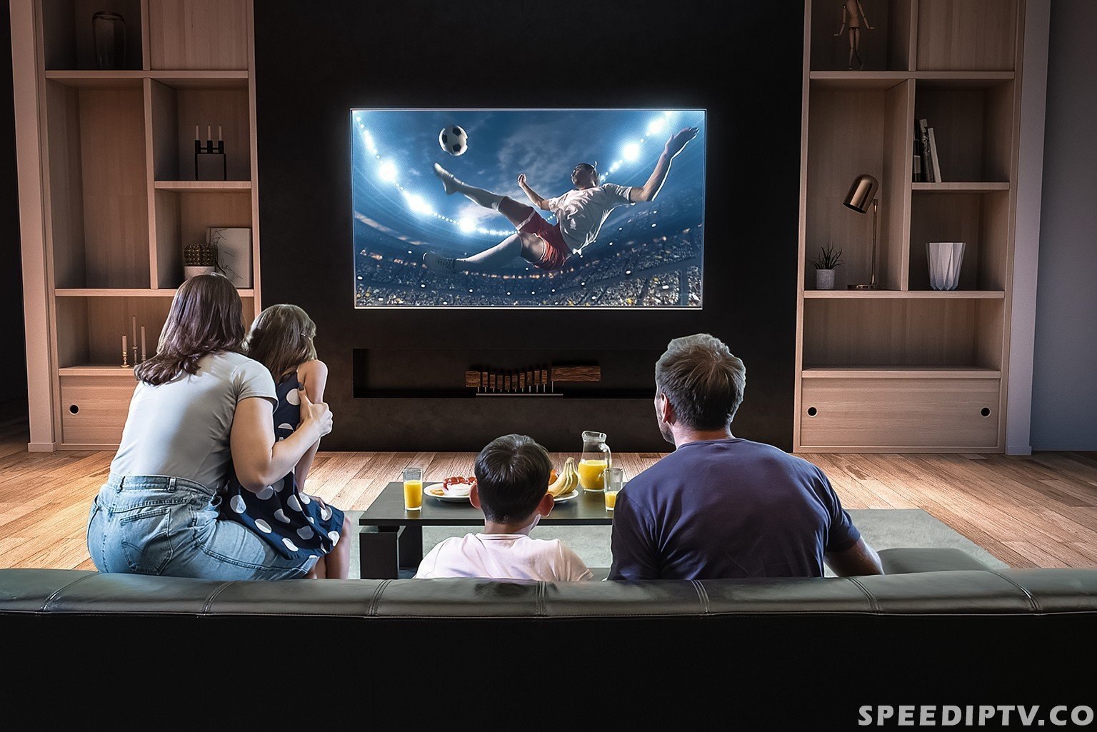 How To Set Up Iptv On Macbook