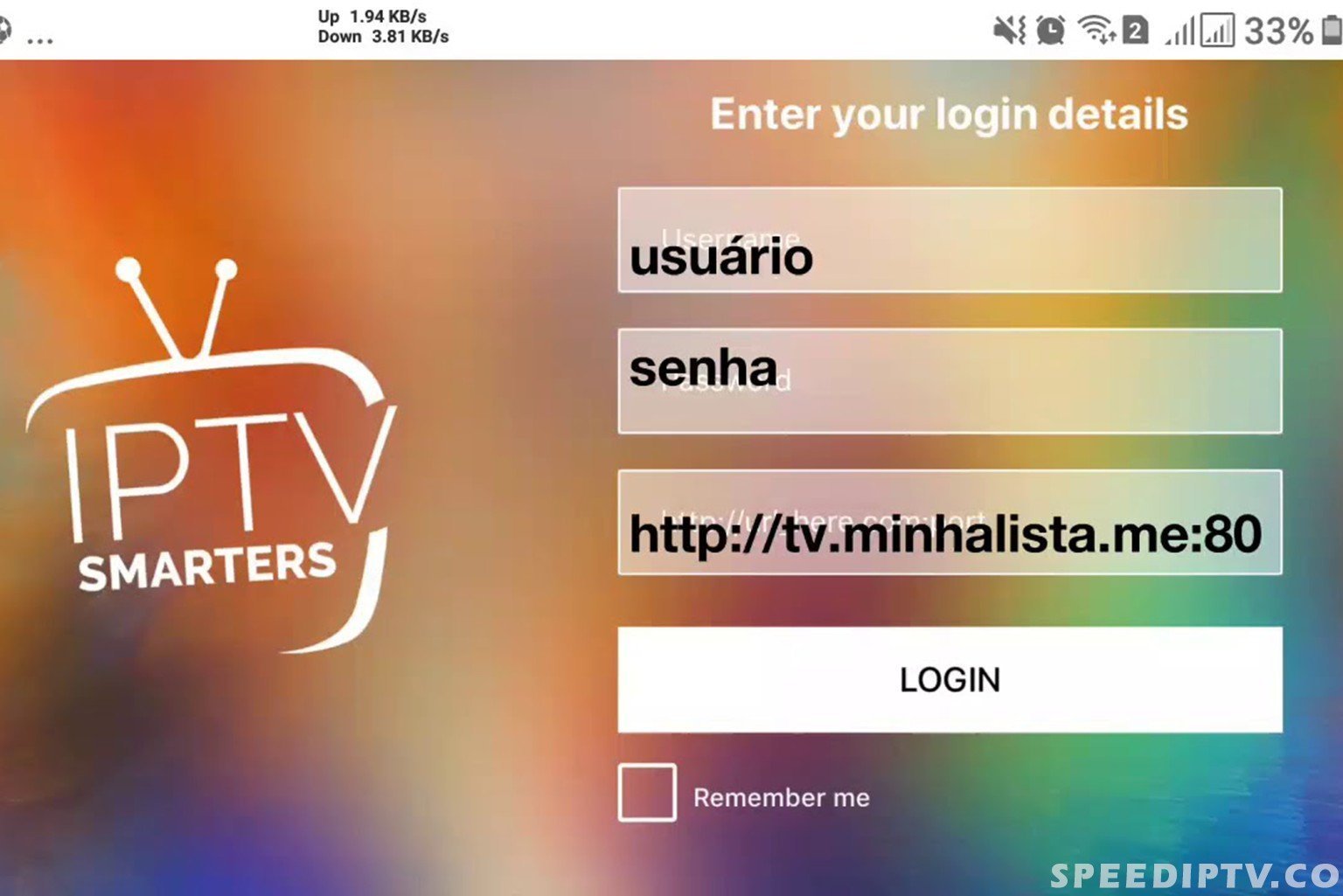 How To Use Iptv Smarter