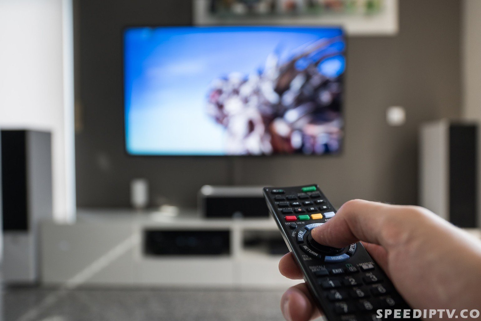 What Is Iptv Stalker Kodi