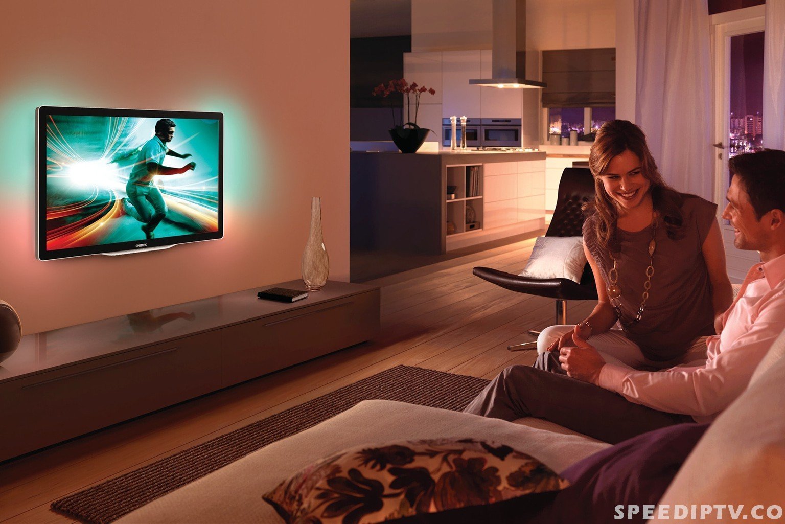 How To Configure Iptv