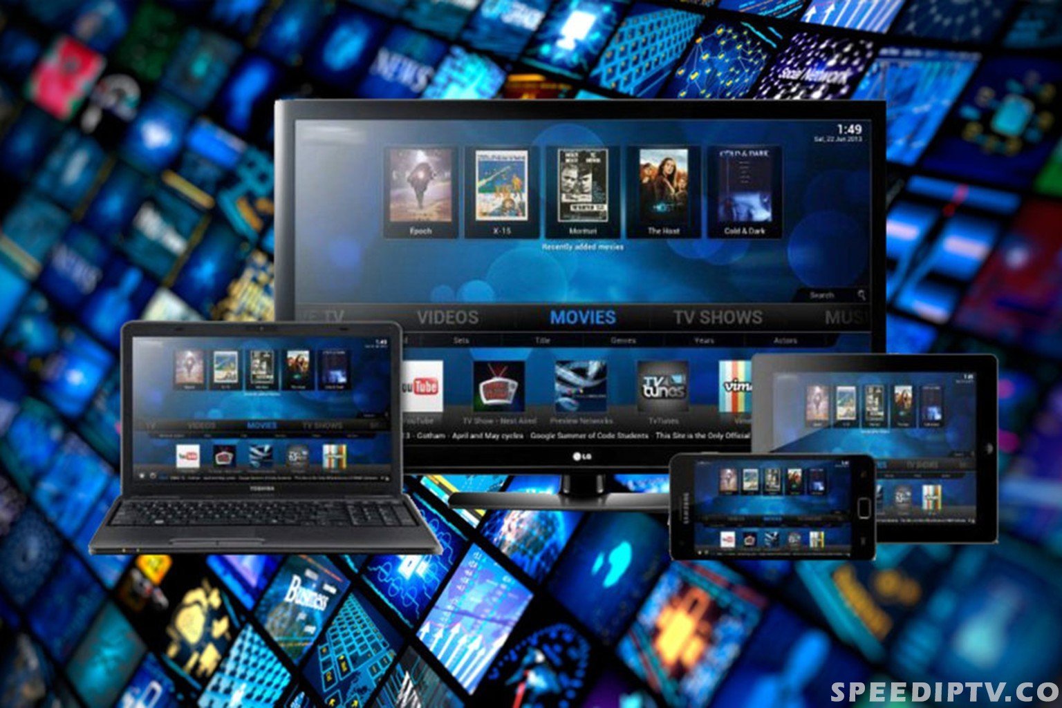 How To Install Bes Iptv