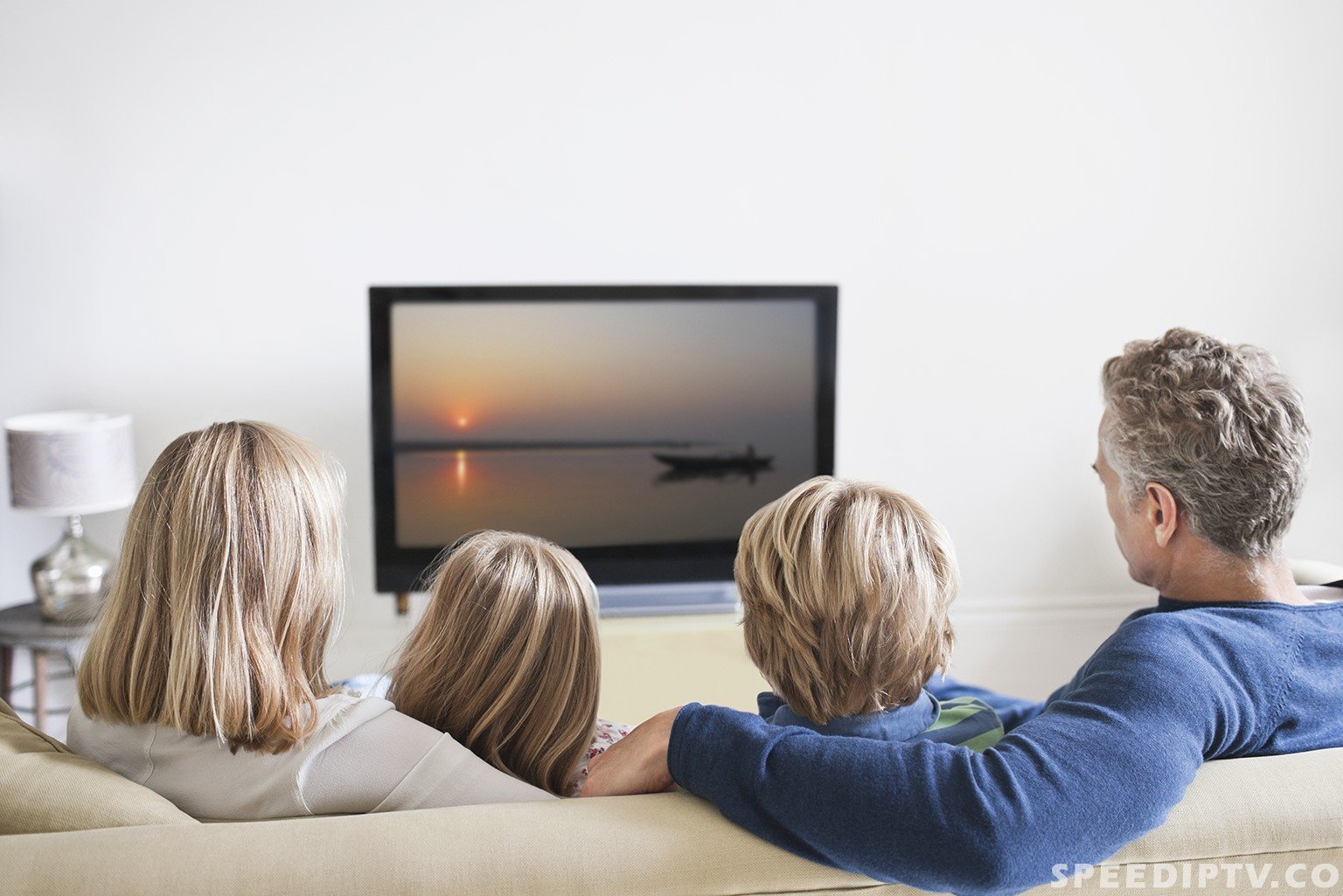 How To Install Iptv On Satellite Receiver