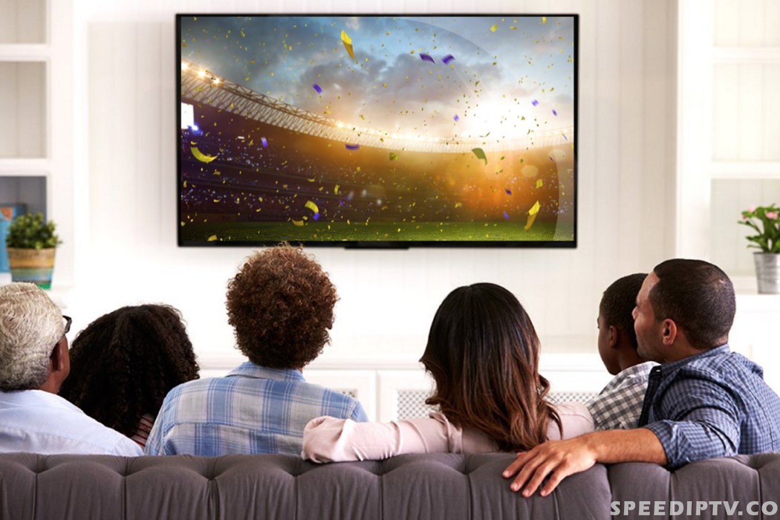 How To Set Up Iptv Box