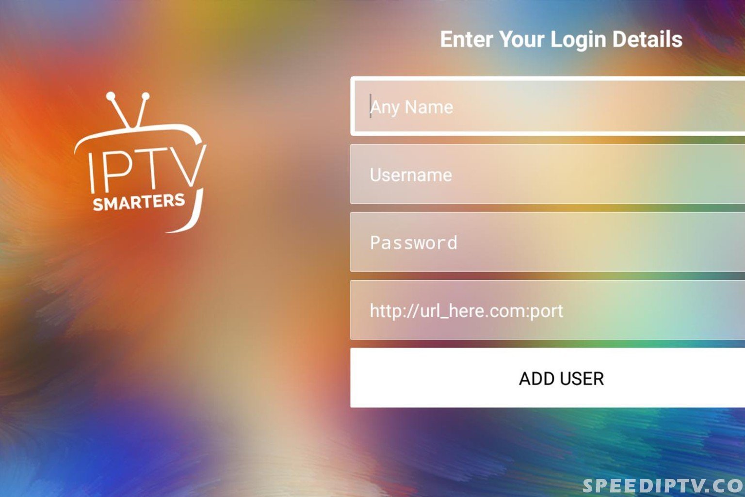 How To Set Up Iptv On Mag 254