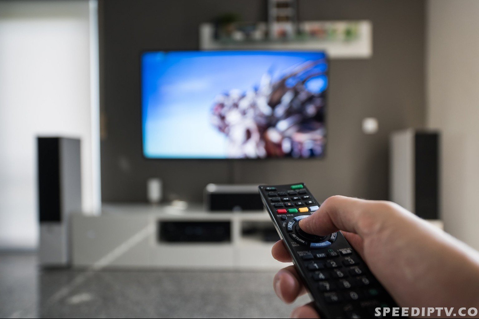 How To Setup Vlc For Iptv