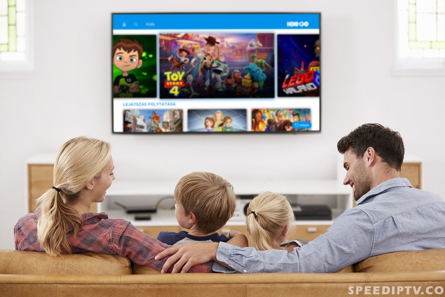 How To Watch Iptv On Macbook