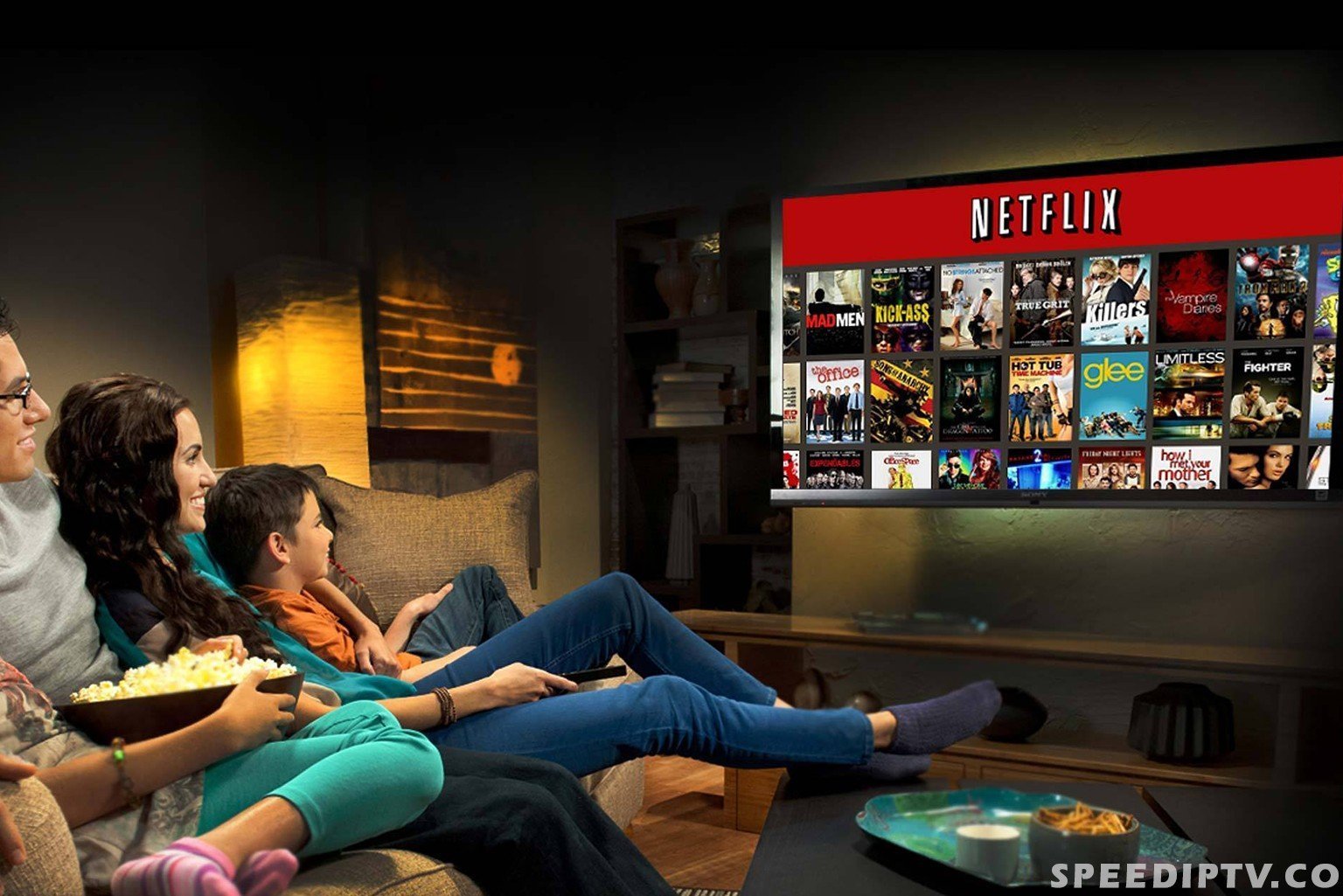 What Is Iptv Reseller