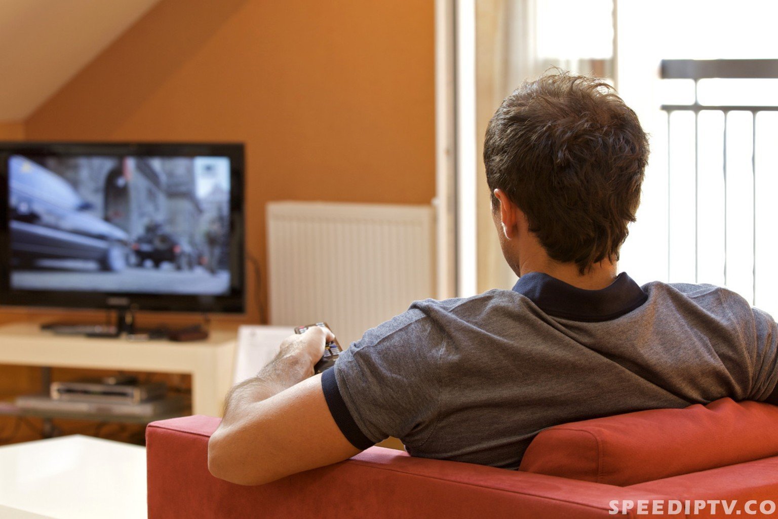 How Does Lazy Iptv Work