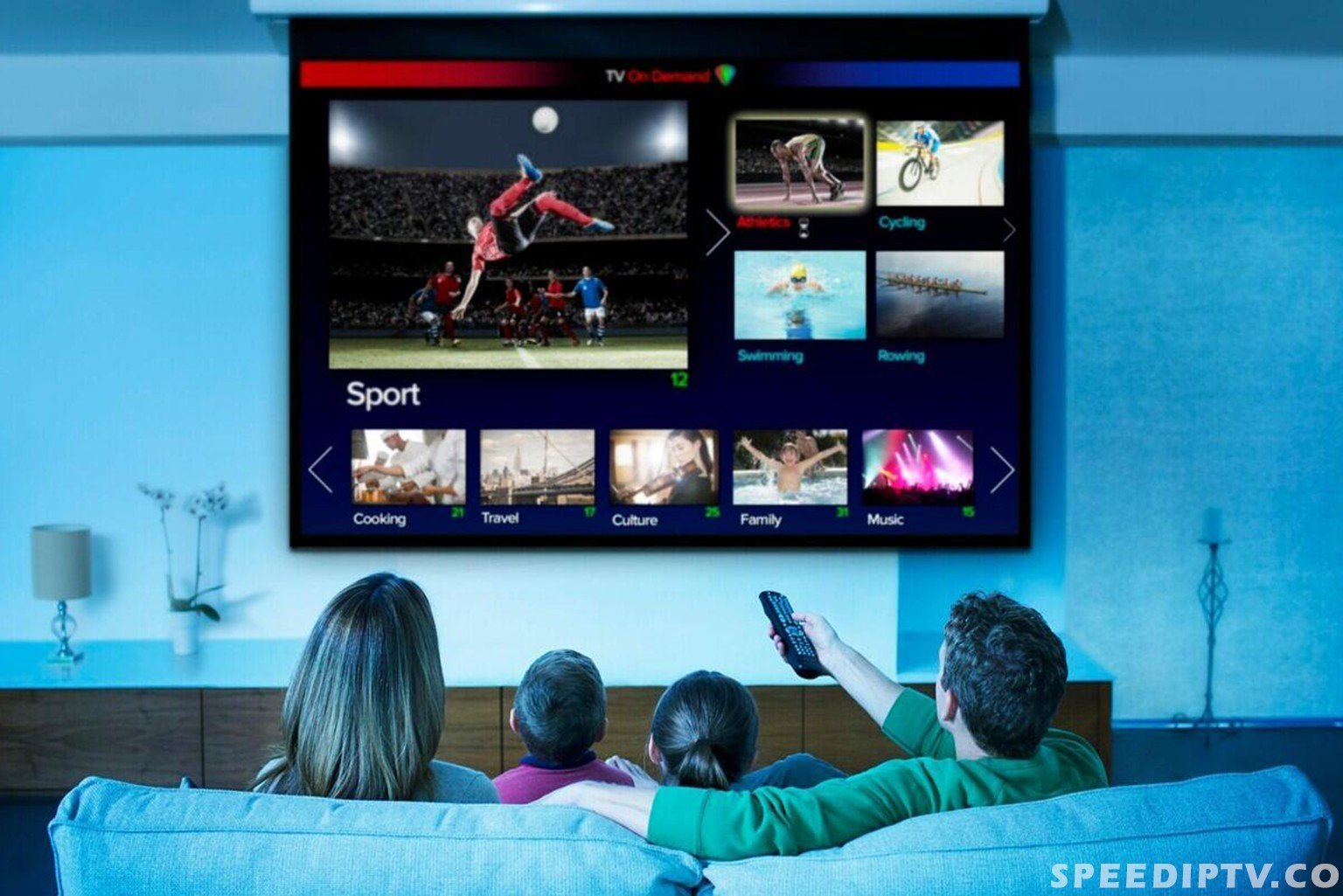 How To Install Iptv On Amazon Firestick