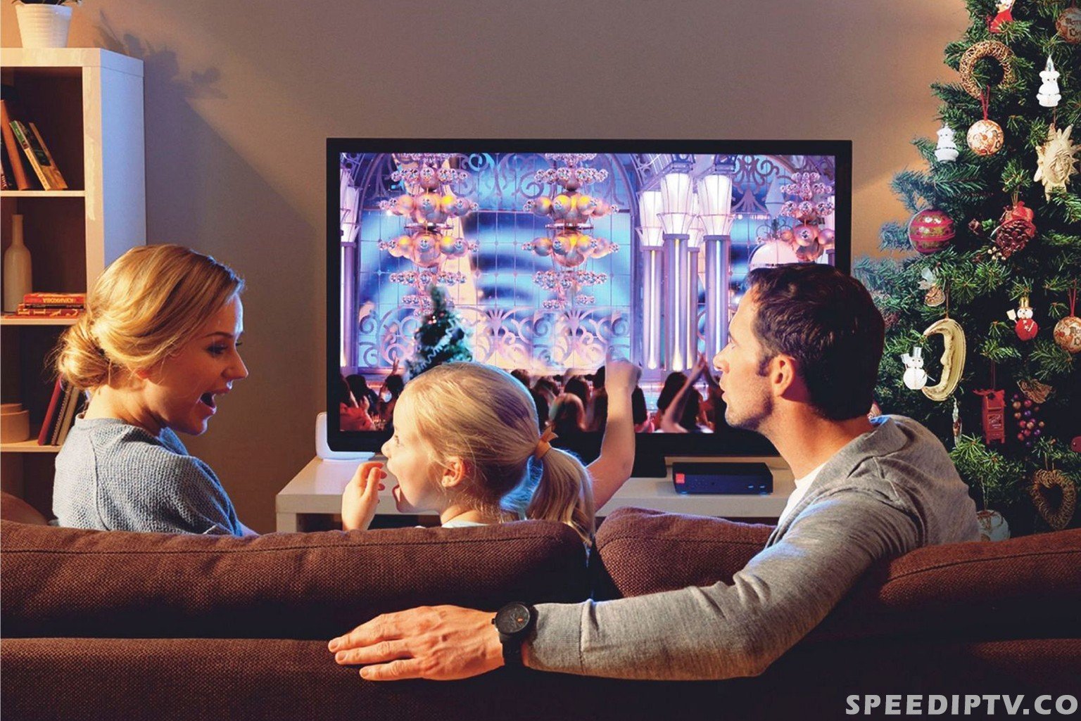 How To Run Ptcl Iptv On Vlc Player