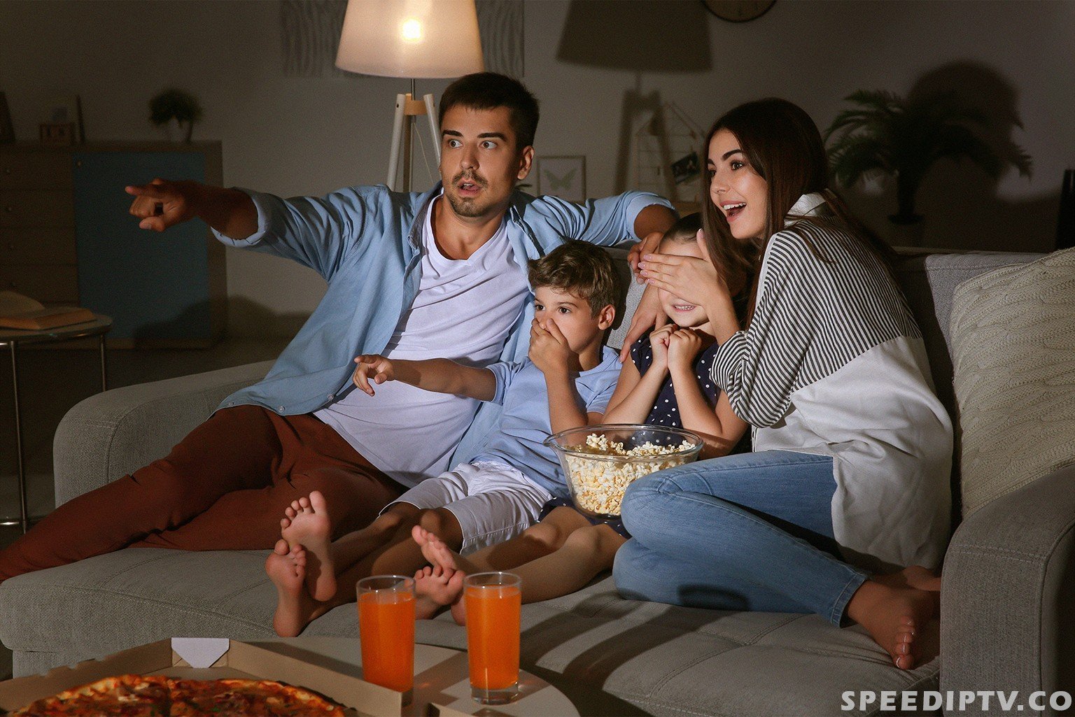 How To Play Iptv On Plex