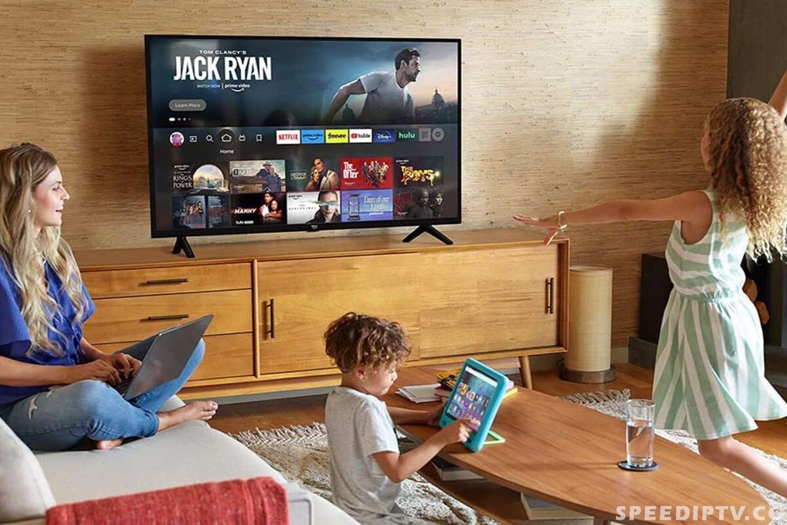 How To Setup Iptv On Openbox V8S